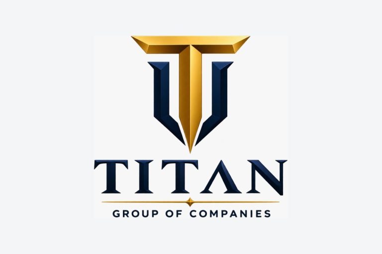 Titan Group of Companies